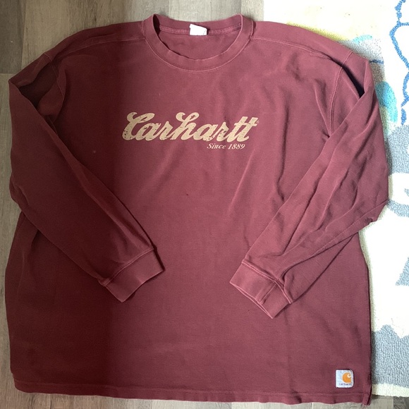 Carhartt shirts - Picture 6 of 10